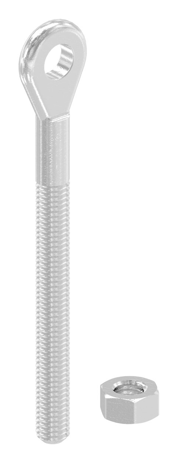 Augenenden mit Gewinde M5 V4A-11-2903.1