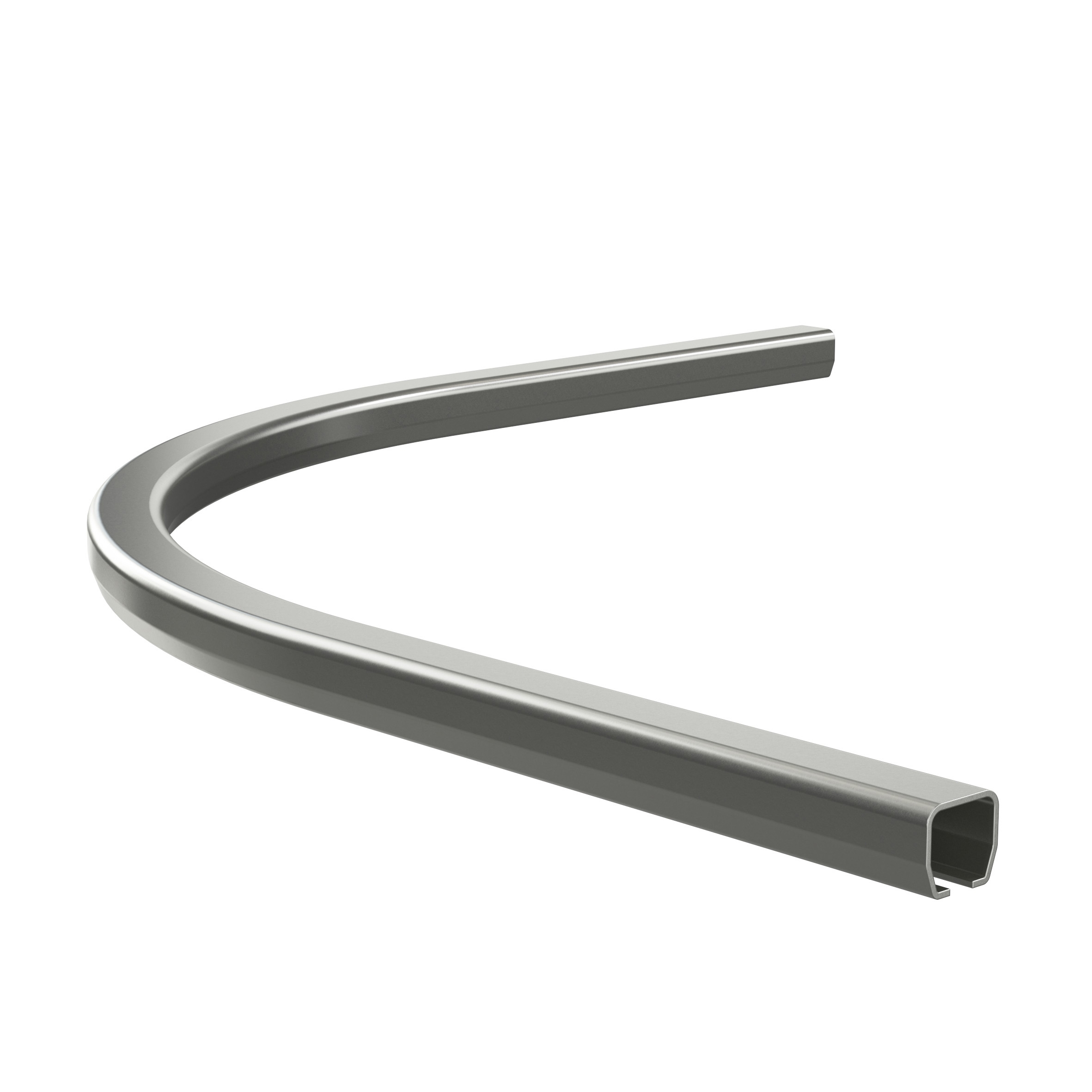 Laufrohr Bogenstueck Groesse 1 MEA 10337041-60-0014.7