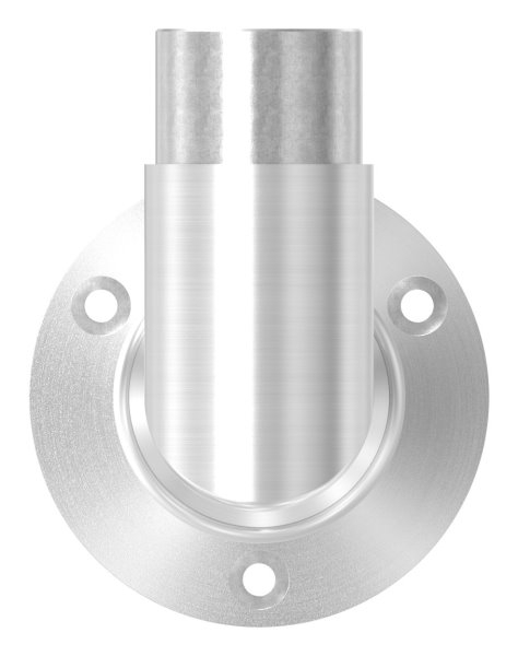 Wandhalter V2A fuer Rohr 42-4x2-0 mm 90° zum Stecken-88-1156092-320.42