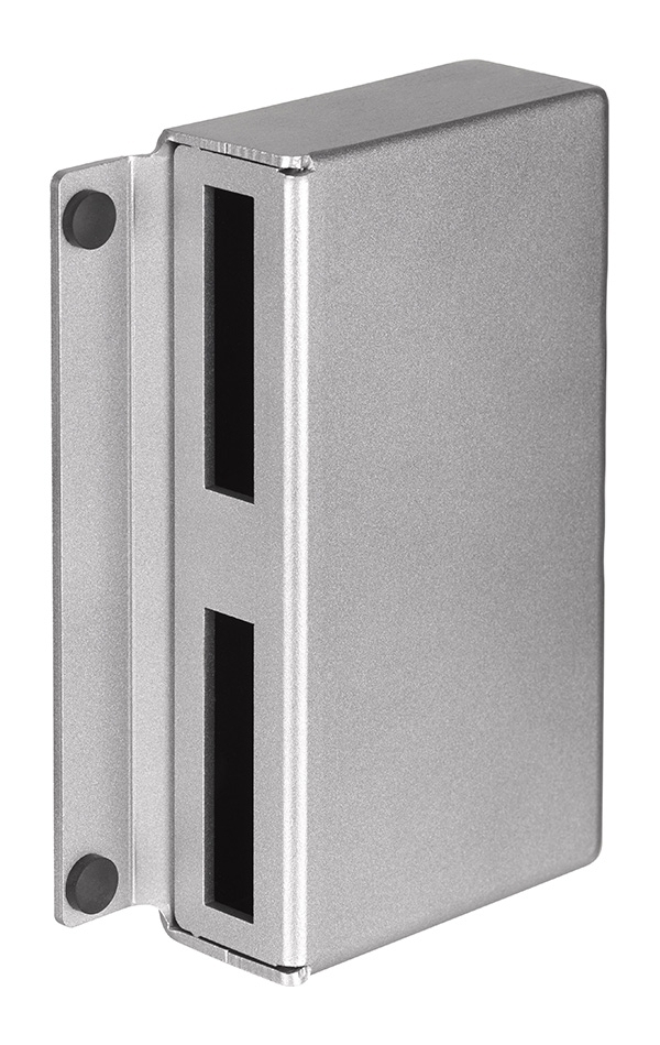 Gegenkasten Stahl 30 x 94 x 173 mm nicht fuer E-Oeffner-88.1117921
