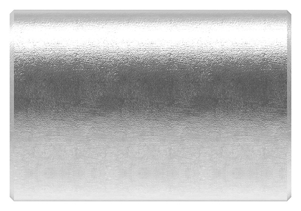 Steckverbinder V2A fuer Rohr Ø 48-3 x 2-0 mm- L 65 mm- zum Stecken und Kleben-11-3365.4