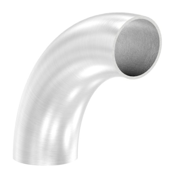 Schweissbogen 90°- 42-4 x 2-0mm- Bauart 5-88-1155203.240