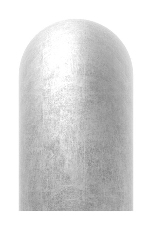Rohrbogen Stahl roh 48-3 x 2-6 mm 90° Bauart 3-30-2427.8