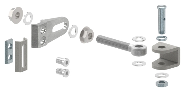 Torband M20- 4-fach verstellbar- 180°-88-11172.M20