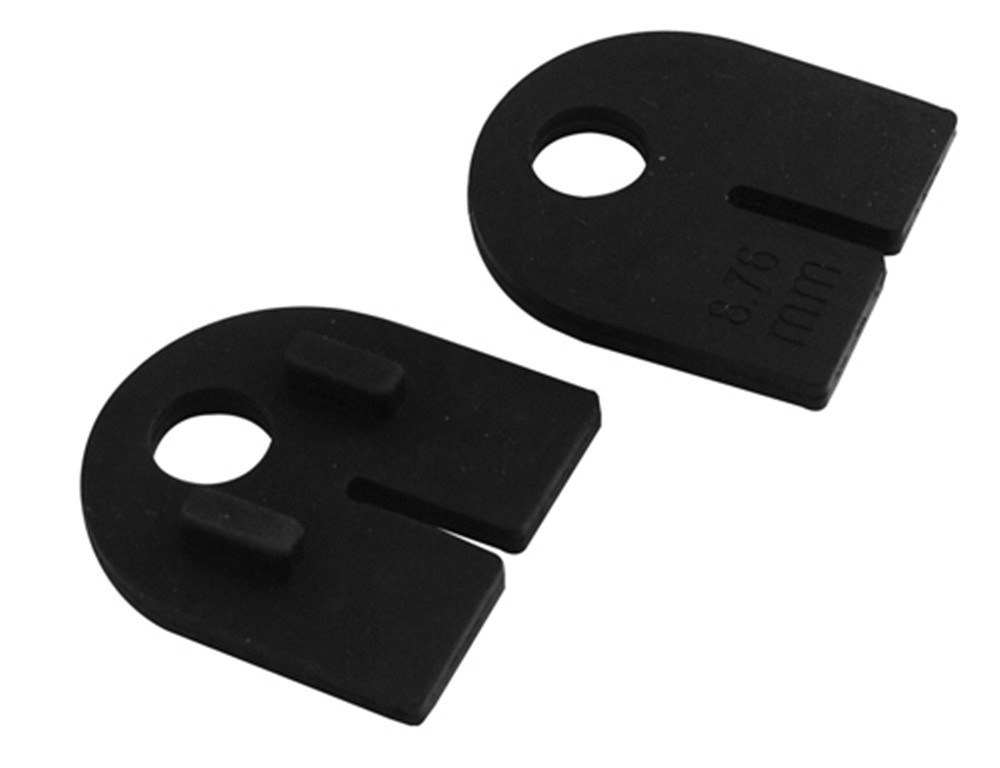 Gummieinlage fuer Glashalter Glas 10-76 mm-18-2011-A.0