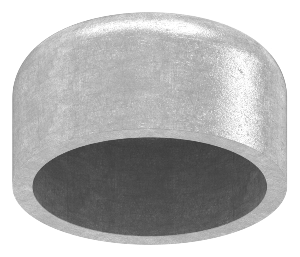 Kloepperboden 33-7 mm DIN 28011 V2A - Hoehe 2-0 mm-88-1160281-240.34