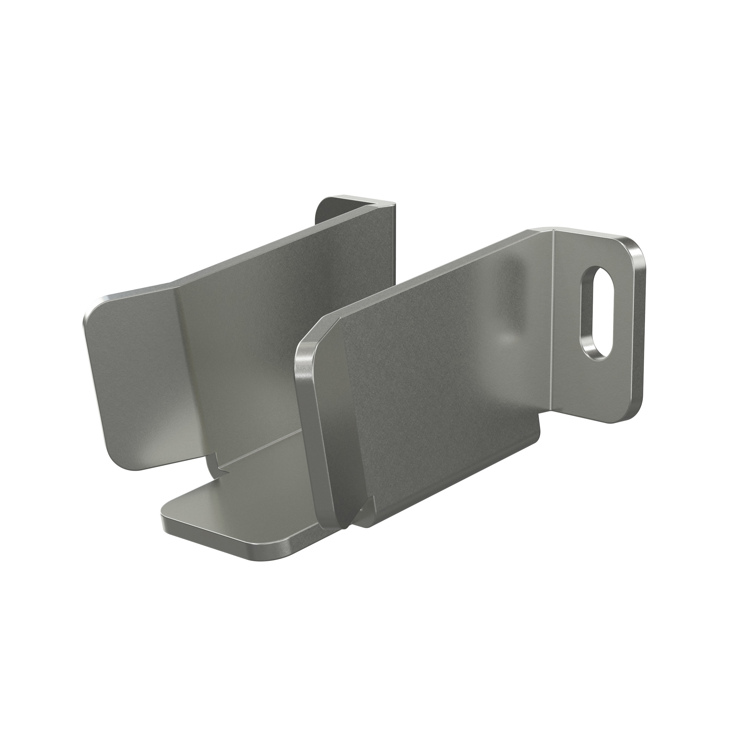 Torfangstueck fuer freitragende Tore Groesse 5 MEA 10337838-60-0196.7