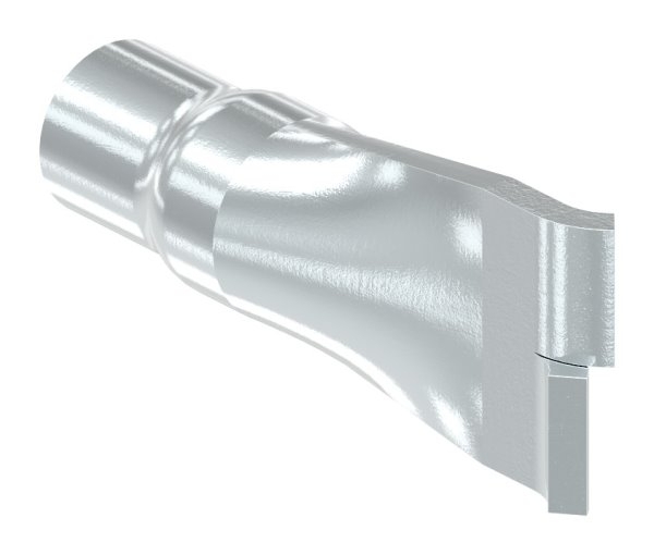 Mauerhuelsen M20  verzinkt-88-11125-M20.MH