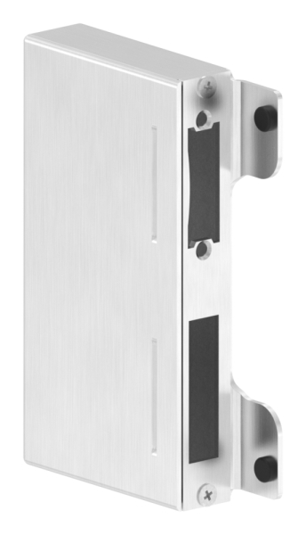 Gegenkasten zum Anschweissen- 30mm- V2A-88-1159302-240.30