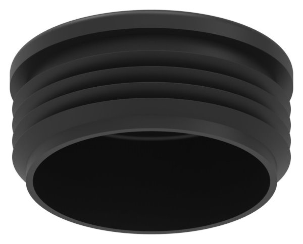 Kunststoffkappe fuer Rundrohr 60-3mm-88-11177.60