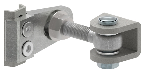 Torband Stahl M20- 4-fach verstellbar- 180°- 400 kg Tragkraft-88-11172.M20