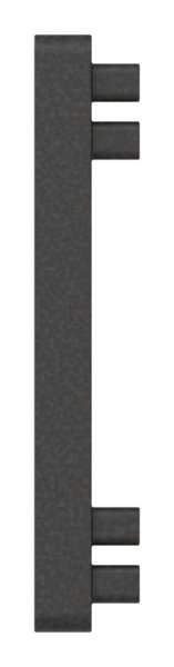 1 Paar Gummi fuer Mod- 27- VSG-Glas 9-52mm-88-1127095.GU