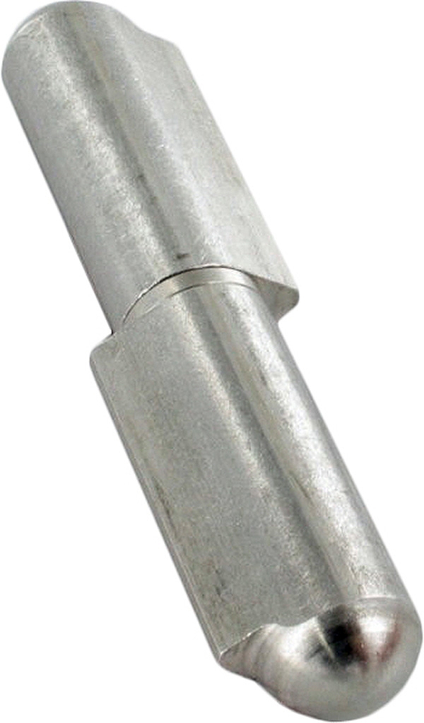 Anschweissband V2A Edelstahl 60 mm – 80 kg Tragkraft – fester Stift Ø10 mm-11-3558.4