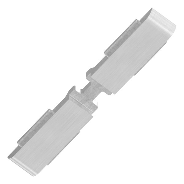Sichtschutz Sicherungsboden MK Mod- 26- in V4A-88-1126-MK-B.V4A