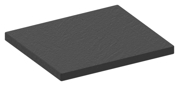 Ersatzgummi Gummi fuer Halteboeden-88-1160500.GU