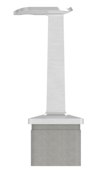 Handlaufhalter fuer Rohr 40x40mm- V2A-88-1151213.240