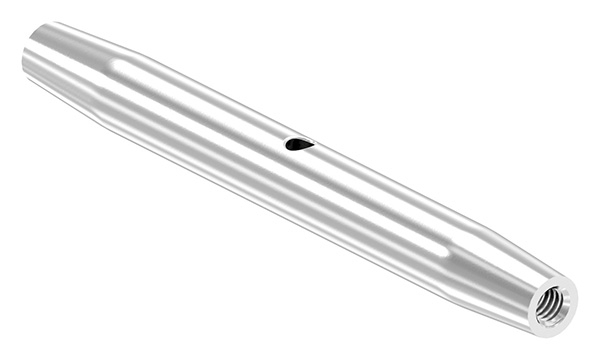 Wantenspanner - Links-Rechtsgewinde - Gewinde M4 - V4A-11-2780.1