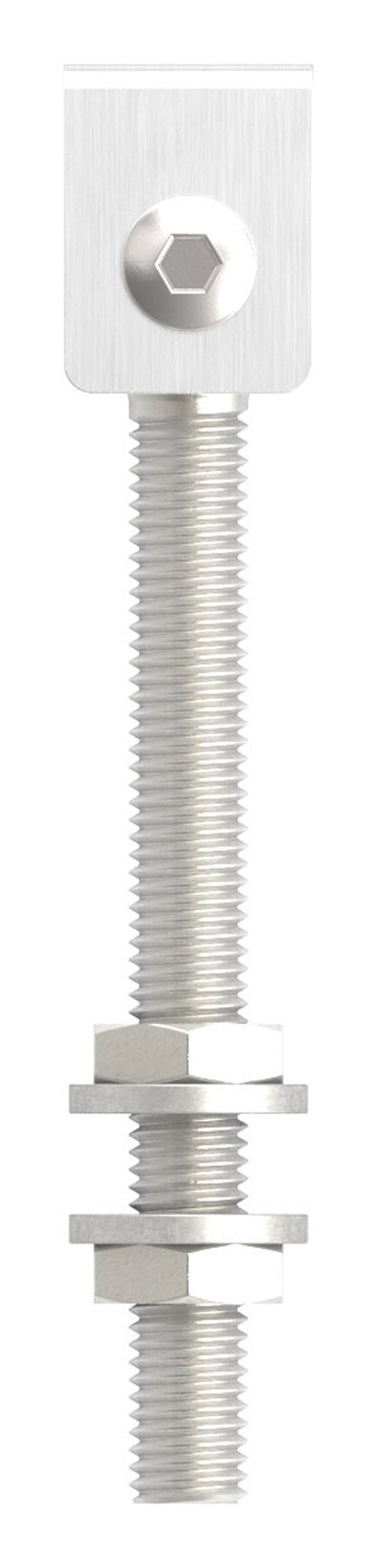 Torband M12 mit langem Gewinde V2A-11-3595.4