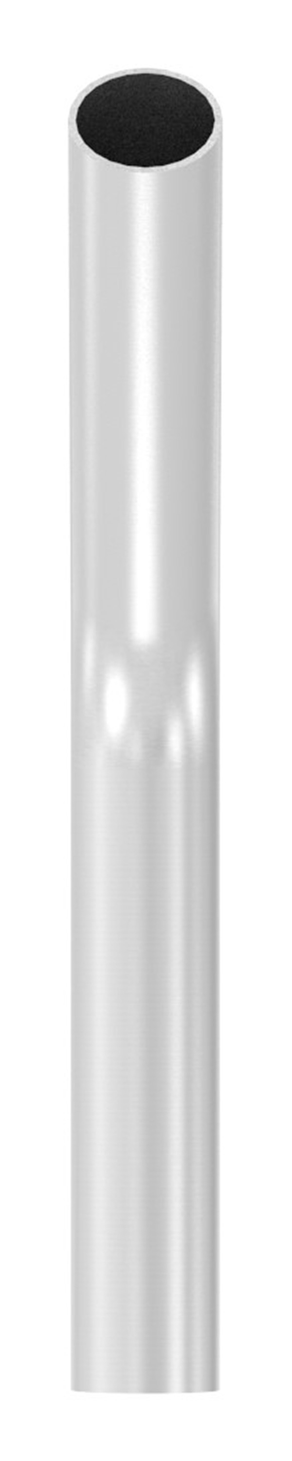 Bogen 45° zum Schweissen aus Rundrohr- Ø 48-3x2-6 mm V2A-11-3767.4