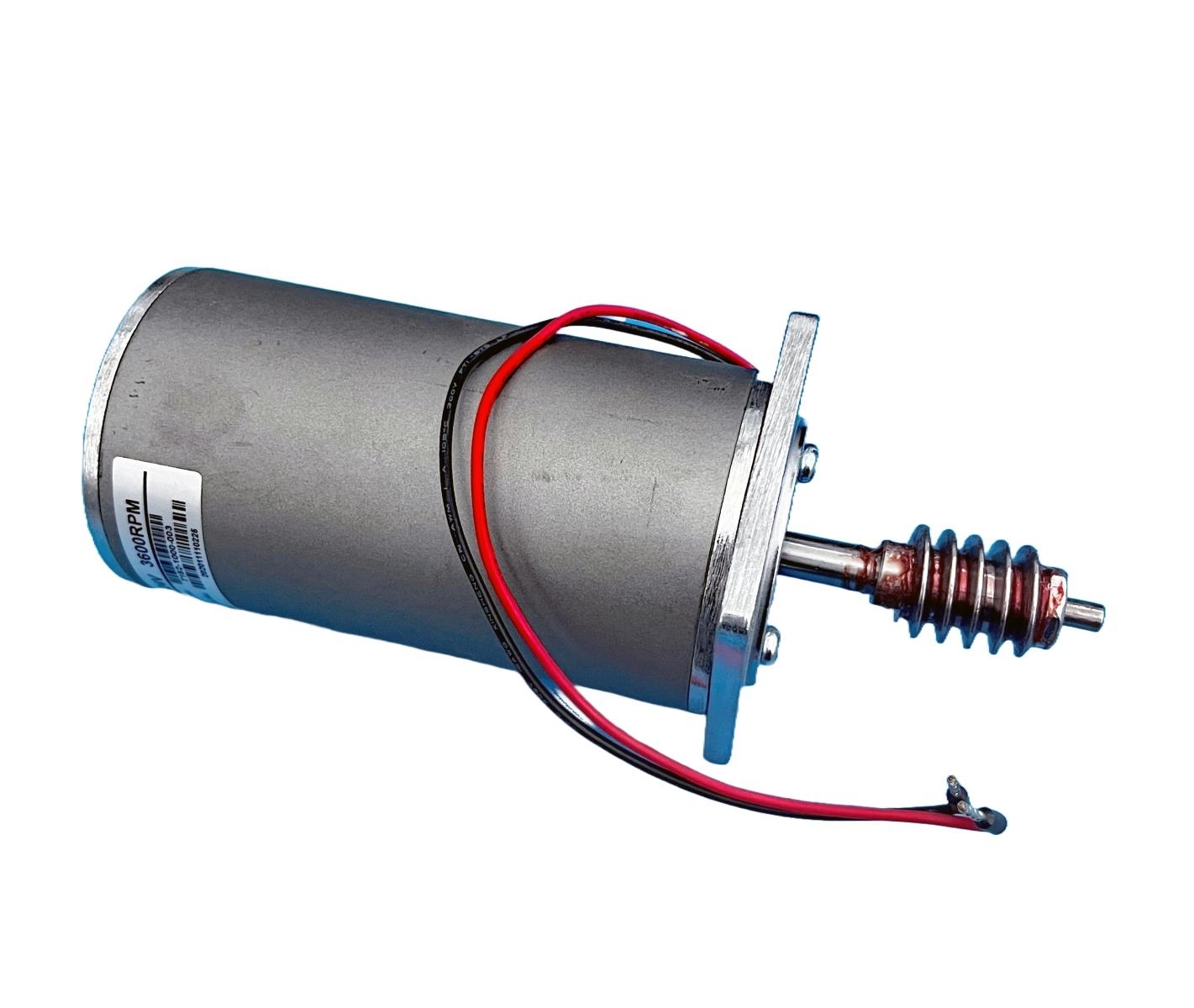Ersatzmotor fr Schiebetorantrieb DRIFT 80-89-11MSFDR80-A.4
