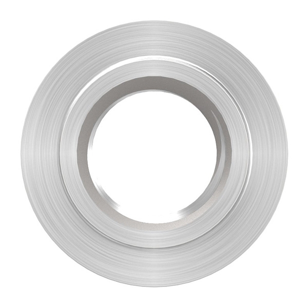 Gewindehuelse Edelstahl V2A M16 fuer Torband-88-11120-M16.VAGH