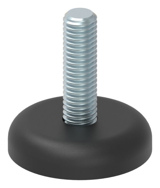 Bodenausgleichsschraube M8 x 30-88-11191-M830.34