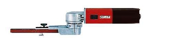 Bandfeilmaschine UBC 9-R Fa- Suhner-11-5302.6