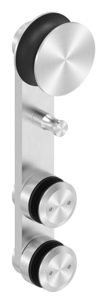 Einzelrollwagen fuer Glasschiebetueren-88-1160810.240