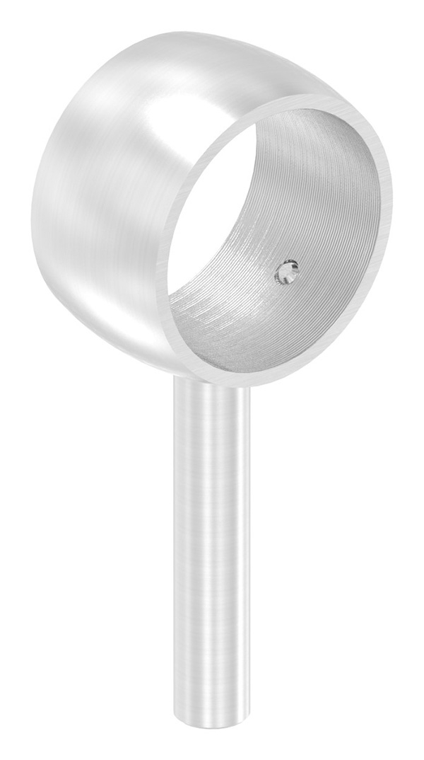 Handlaufhalterring fuer Rundrohr Ø 42-4 mm V2A-11-2070.4