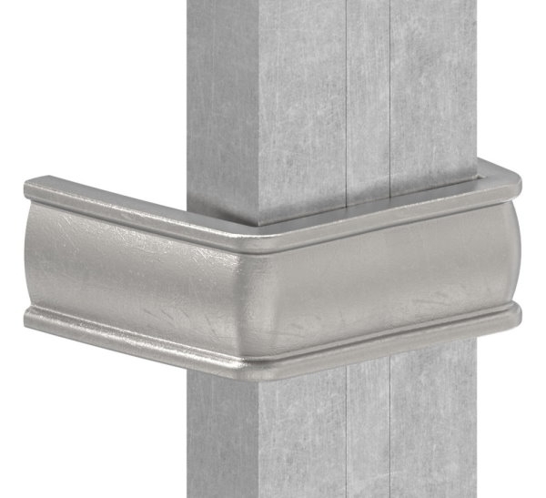 Bund - 1 Stueck - Material- 16x4 mm - Innenmass- 32x30 mm - Stahl -Roh- S235JR-30-6705.8