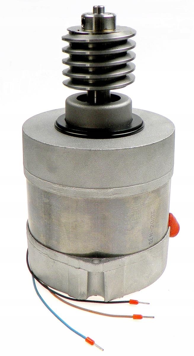 Ersatzmotor fr Schiebetorantrieb BX-B bis 800 kg-89-11RIY036-A.4