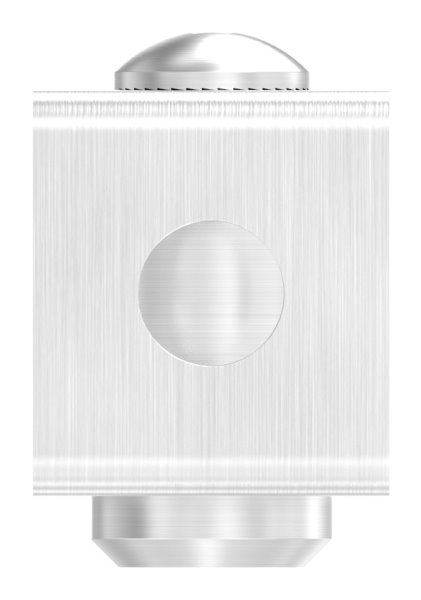 Torband mit Gewindehuelse M14- V2A-88-11120-M14.VA