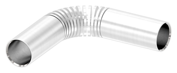 Verbinder Rundstab zum Biegen fuer Ø 10 mm Rundmaterial-11-1636.4