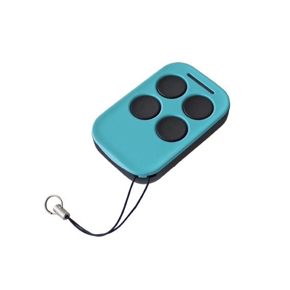 Universal Handsender 4-Kanal fuer Torantriebe 433-868 MHz Fix- und Rolling-Code-89-11MULTIMOD1SB-A.4