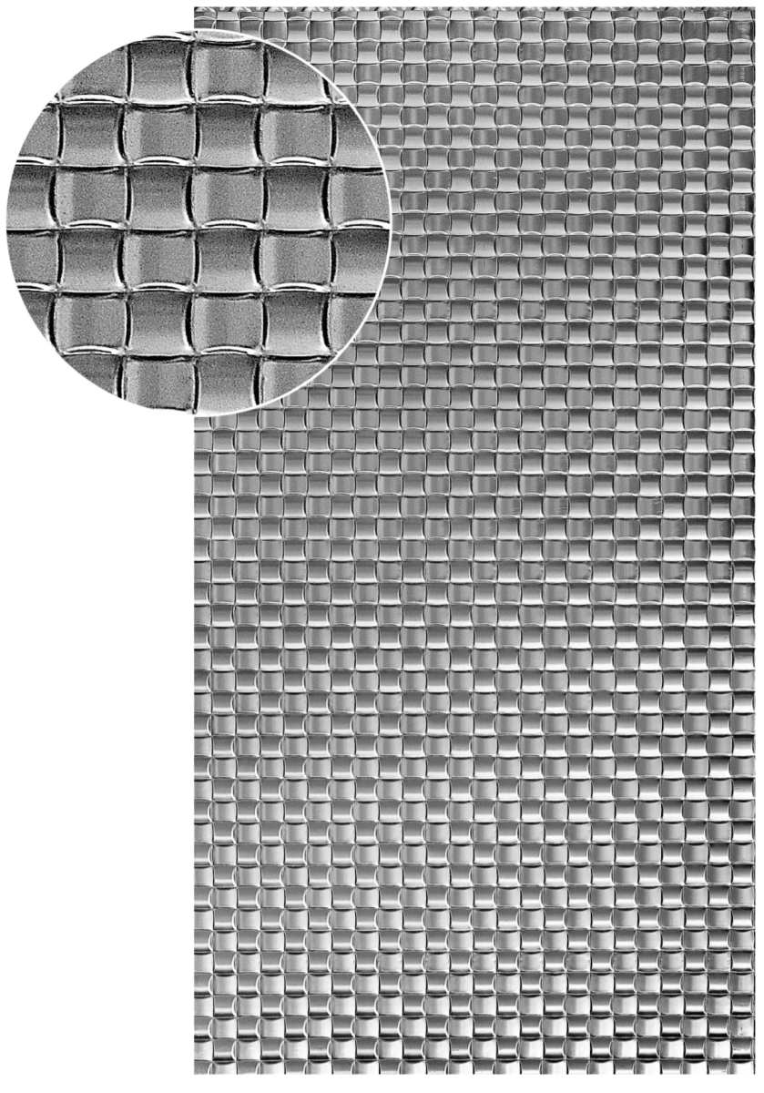 3D Strukturblech Stahl 1000 x 2000 mm verzinkt 1-2 mm stark-89.FGPS04100X20012ZN