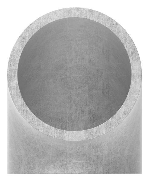 Rohrbogen 90° Stahl roh - 33-7 x 2-6 mm -1- - Bauart 2-88-1155232.ST