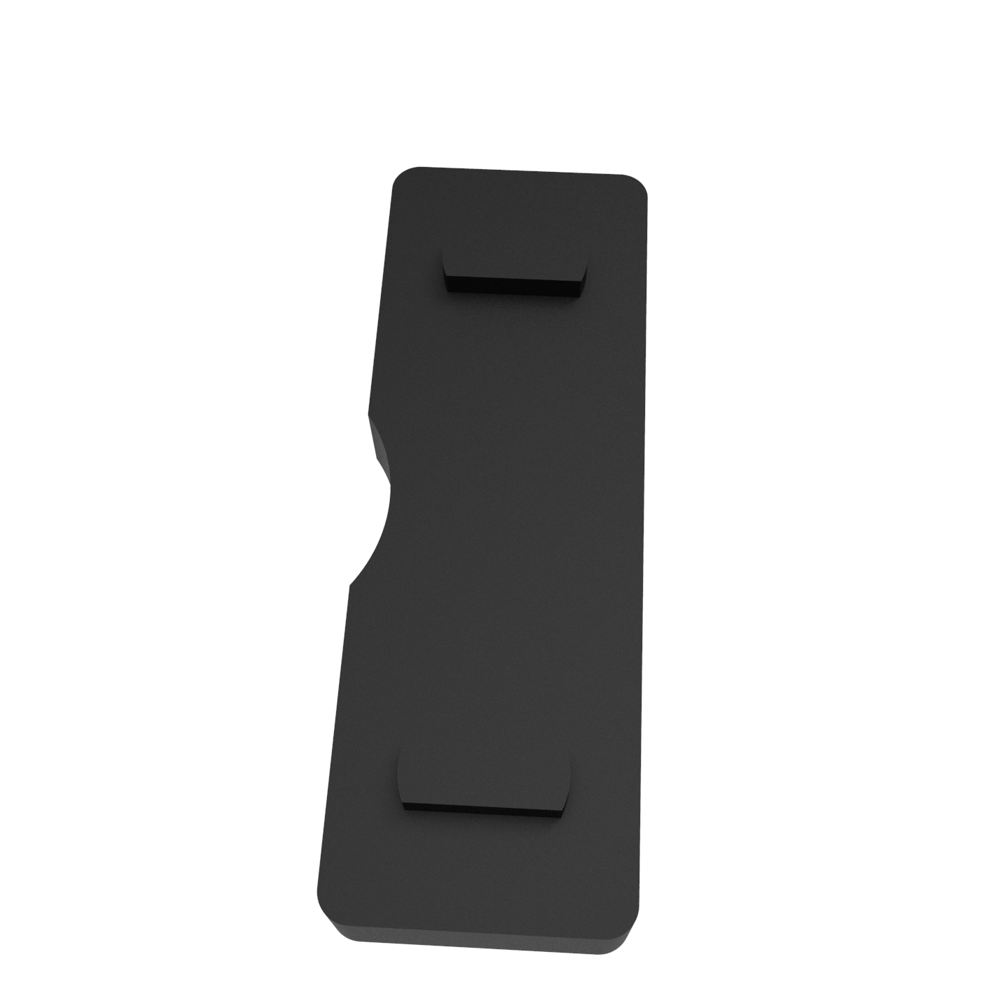 Gummis fuer Glas 6-76 mm – Glashalter Modell 21X-89-11A1921707-A.4
