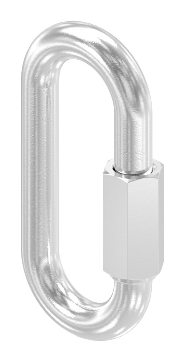 Schraubverbinder Edelstahl V4A Drahtstaerke 10 mm fuer Aussenbereich geeignet-88.11100078010