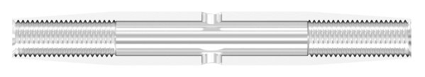Wantenspanner Edelstahl V4A M10 mit Links- und Rechtsgewinde-88.11100041010