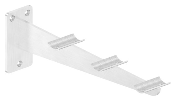 Tablettrutschentraeger fuer Ø 33-7 V2A-11-3228.4