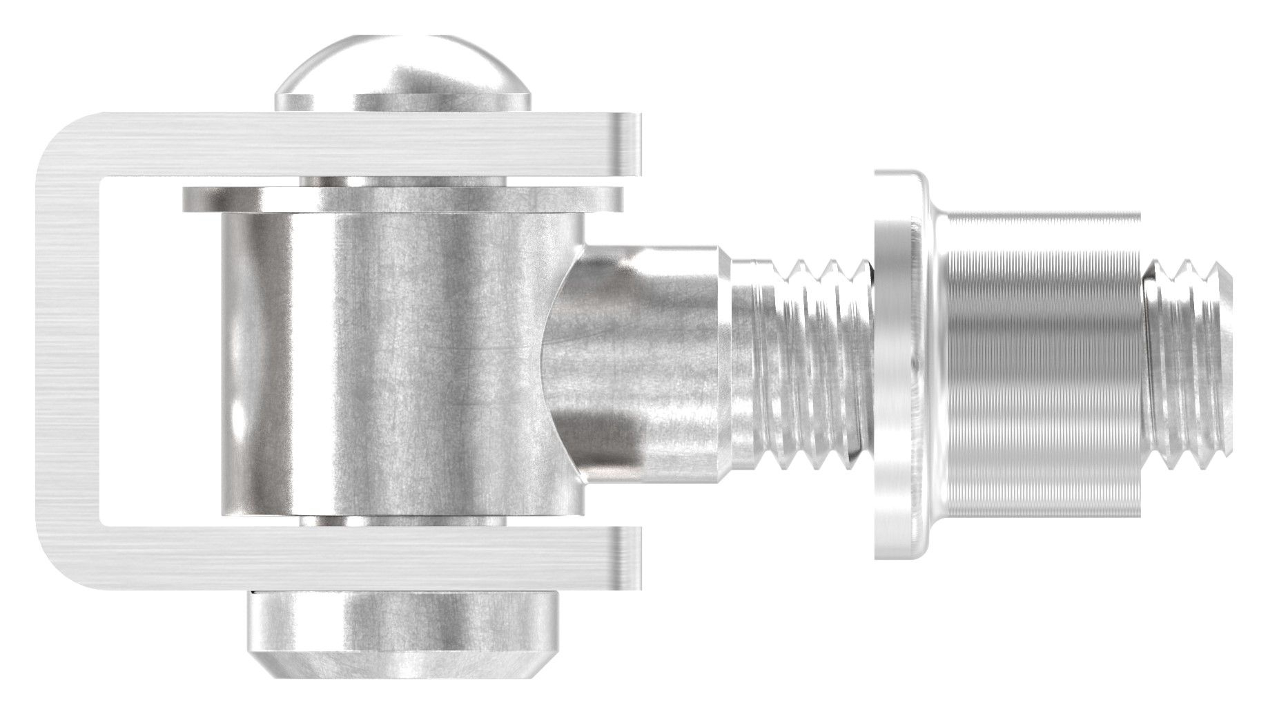 Torband Edelstahl V4A M12 zum Einschweissen-88-11120-M12.V4A