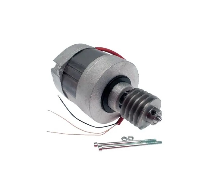 Ersatzmotor fuer Schiebetorantrieb Came BX-A Serie-89-11RIBX016-A.4