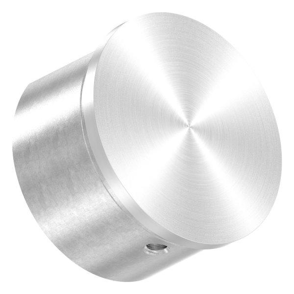 Endkappe Edelstahl V4A fuer Nutrohr Ø 60-3 x 1-5 mm-88-1160350.V4A