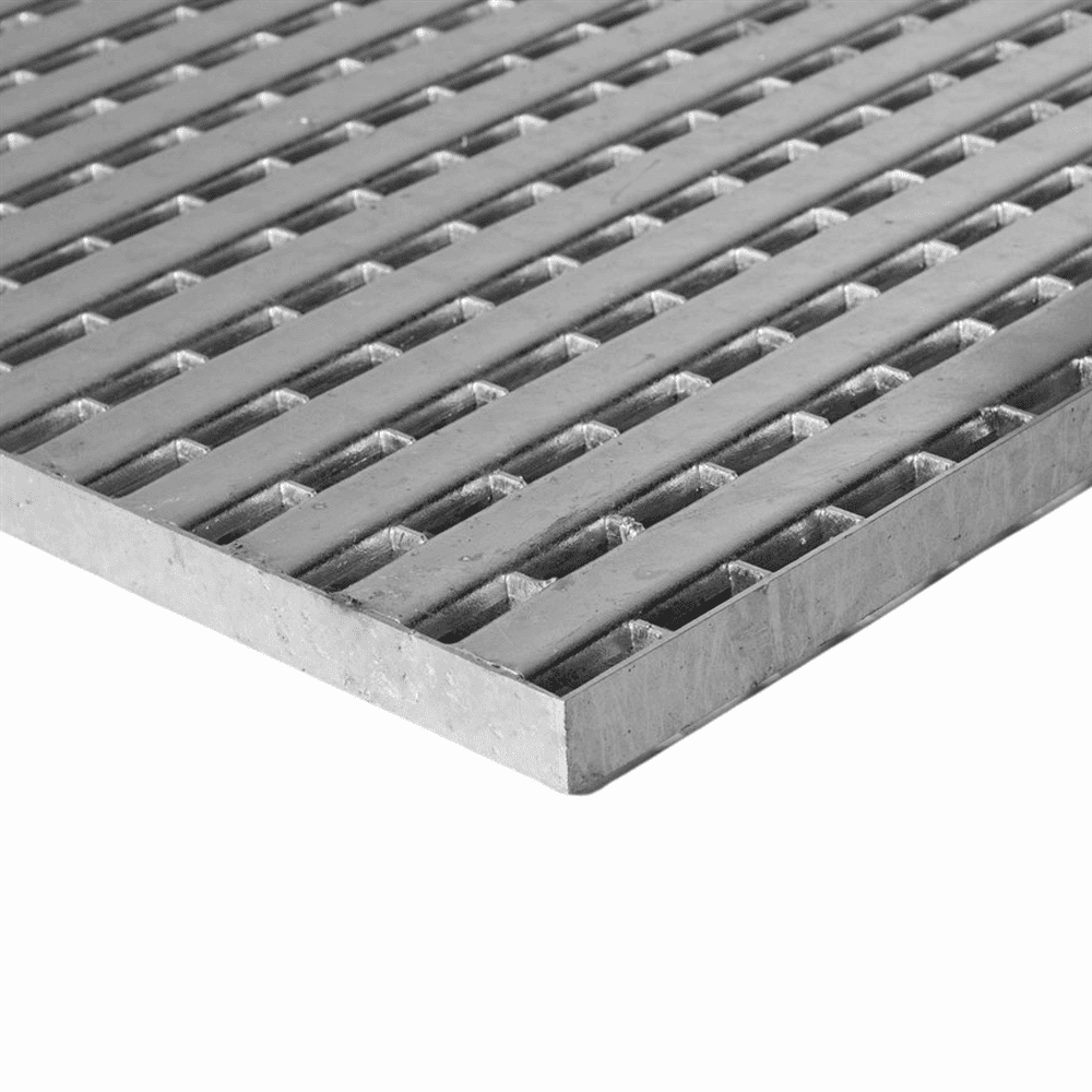 Bootsstegrost Mae- 250x1000x25 mm feuerverzinkt-22-25100202.7