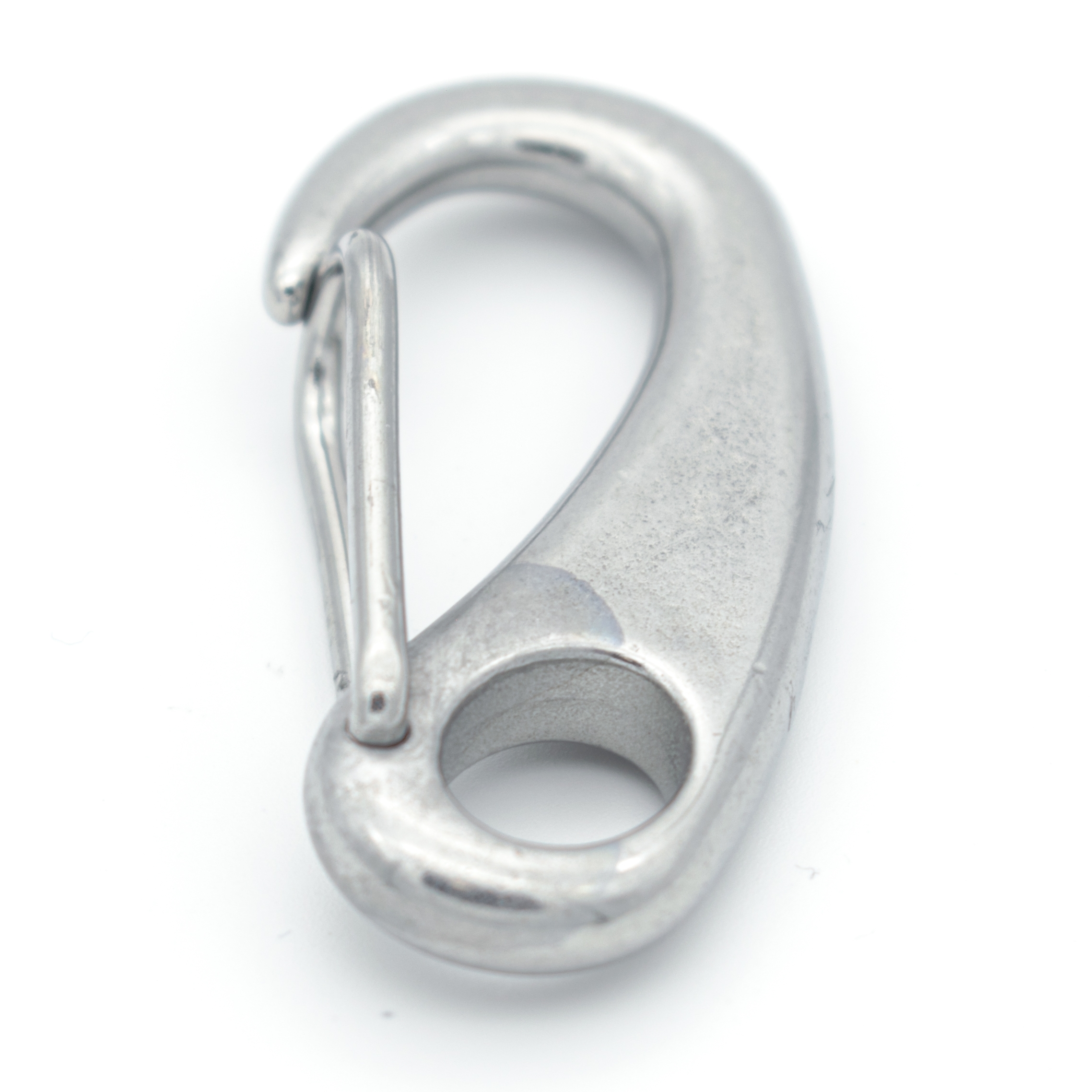 Karabinerhaken -Surf-Snap- V4A 50 mm - VPE- 10-66-64-411.82514050