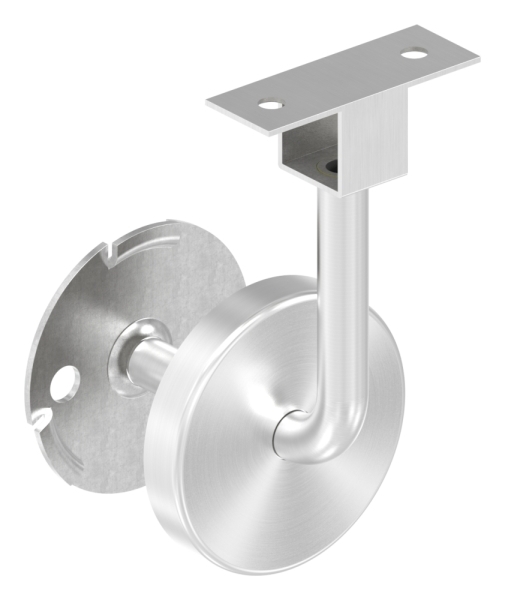 Robuster Wandhalter fuer LED Handlauf- Einfache Montage-88-1160495.240