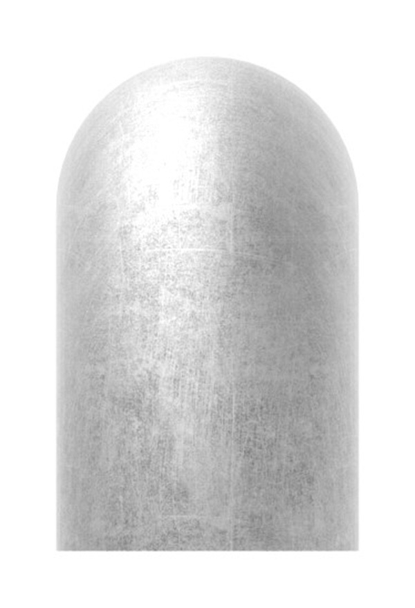 Rohrbogen 90° Stahl roh - 42-4 x 2-6 mm -1 ¼- - S235JR-30-2426.8