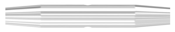 Wantenspanner Edelstahl V4A M12 Links- und Rechtsgewinde-88.11100041012