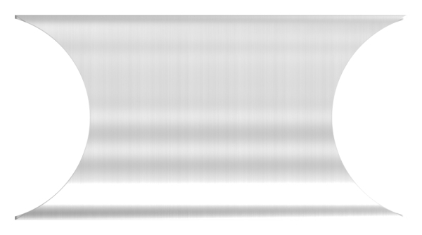 Rohrverbindungsstueck fuer Rundrohr Ø 42-4 mm V2A-11-3332.4