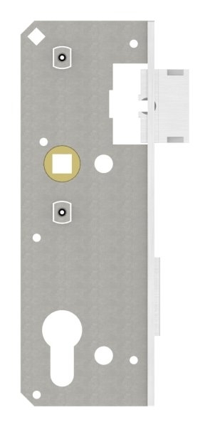 Einsteckschloss verzinkter Stahl passend zu 59100-240-ST-30-3221.8